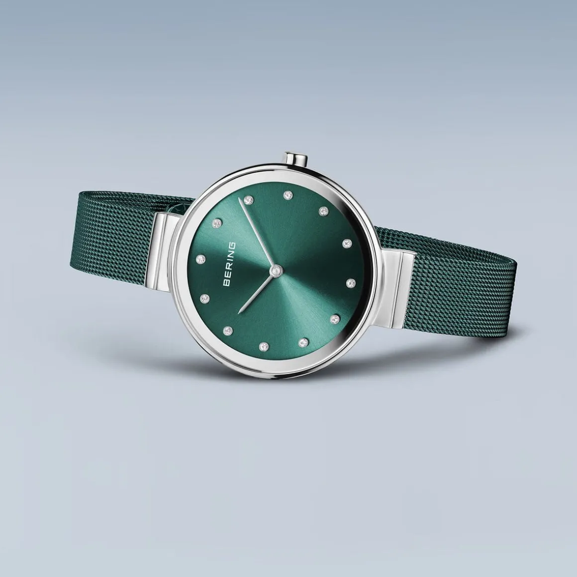 Classic | zilver gepolijst | 12034-808