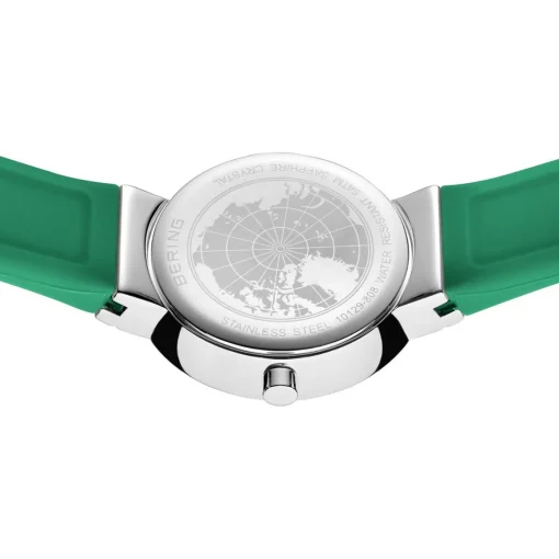 Classic | zilver gepolijst | 10129-808