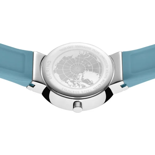 Classic | zilver gepolijst | 10129-708