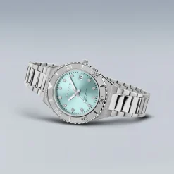 Classic | zilver gepolijst/geborsteld | 18936-707