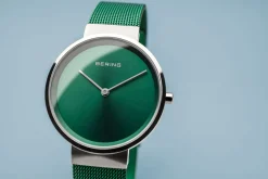 Classic | zilver gepolijst/geborsteld | 14531-808