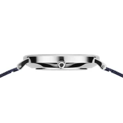 Classic | zilver gepolijst | 14240-303-GWP