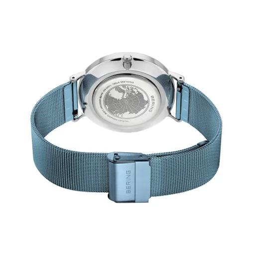 Classic | zilver gepolijst | 14240-809