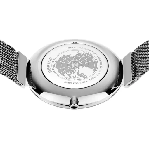 Classic | zilver gepolijst | 18132-004