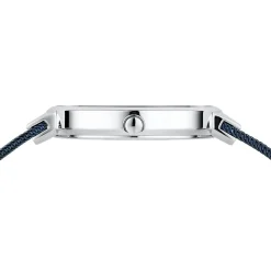 Classic | zilver gepolijst/geborsteld | 14531-307