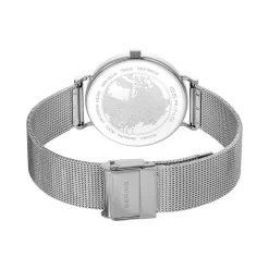 Classic | zilver gepolijst | 14134-005-GWP