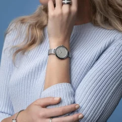 Classic | zilver gepolijst | 12034-000