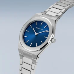 Classic | zilver gepolijst/geborsteld | 19632-707