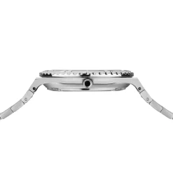 Classic | zilver gepolijst/geborsteld | 18936-704