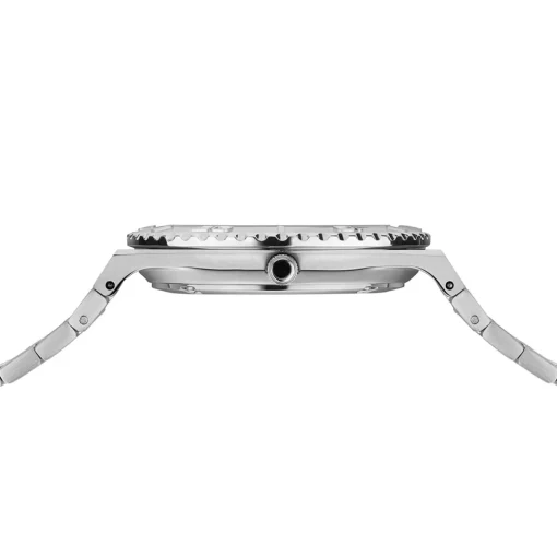 Classic | zilver gepolijst/geborsteld | 18936-704