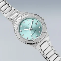 Classic | zilver gepolijst/geborsteld | 18936-707