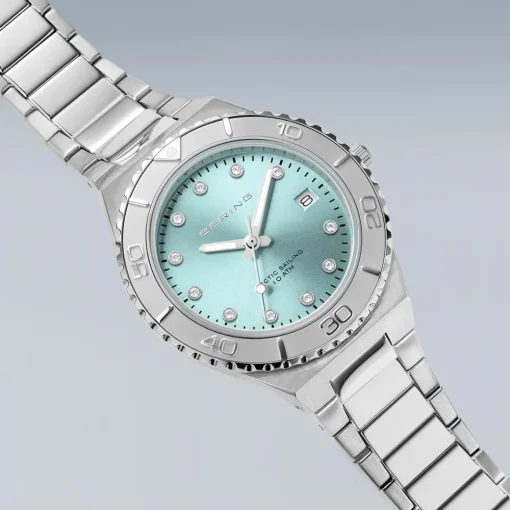Classic | zilver gepolijst/geborsteld | 18936-707