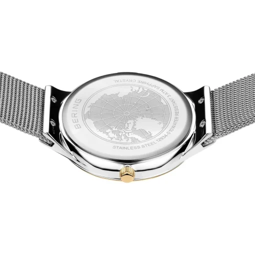 Classic | zilver gepolijst | 12934-010