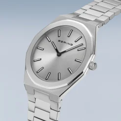 Classic | zilver gepolijst/geborsteld | 19641-700