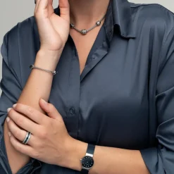 Classic | zilver gepolijst | 10126-307