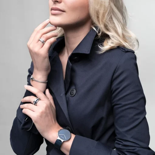 Classic | zilver gepolijst | 14539-307