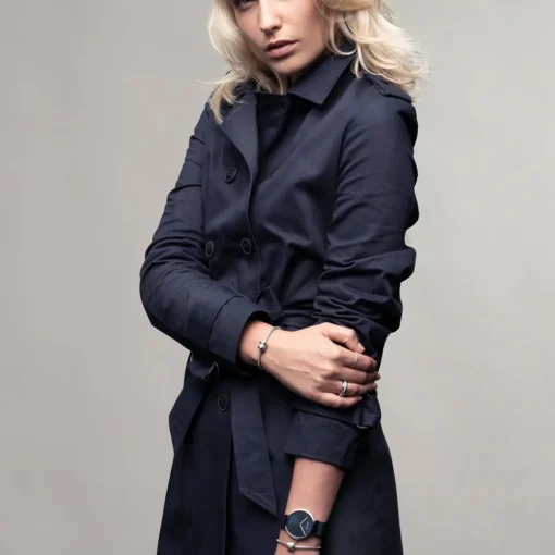 Classic | zilver gepolijst | 14539-307