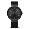 Classic | zwart gepolijst | 10141-402