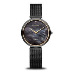 Classic | zwart gepolijst | 18132-132