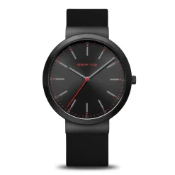Classic | zwart gepolijst | 10141-402