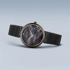 Classic | zwart gepolijst | 18132-132