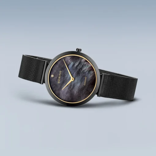 Classic | zwart gepolijst | 18132-132