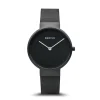 Classic | zwart mat | 14531-122