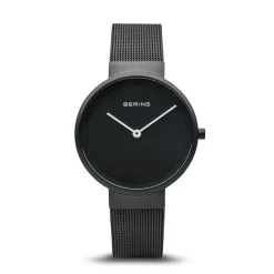 Classic | zwart mat | 14531-122