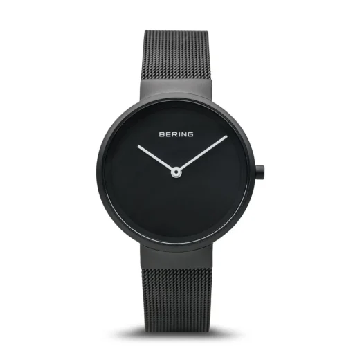 Classic | zwart mat | 14531-122