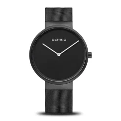 Classic | zwart mat | 14539-122