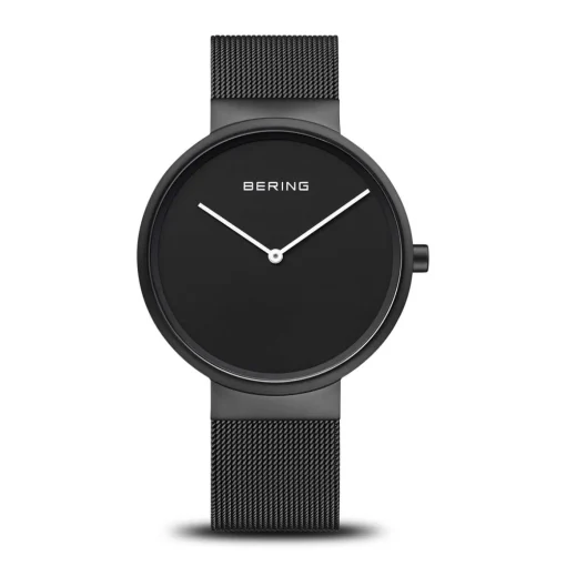 Classic | zwart mat | 14539-122