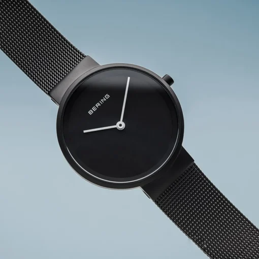 Classic | zwart mat | 14531-122