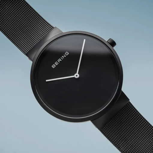 Classic | zwart mat | 14539-122