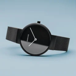 Classic | zwart mat | 14531-122