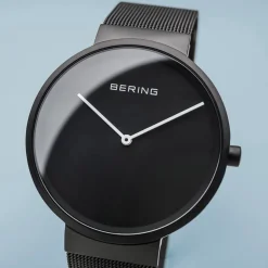 Classic | zwart mat | 14539-122