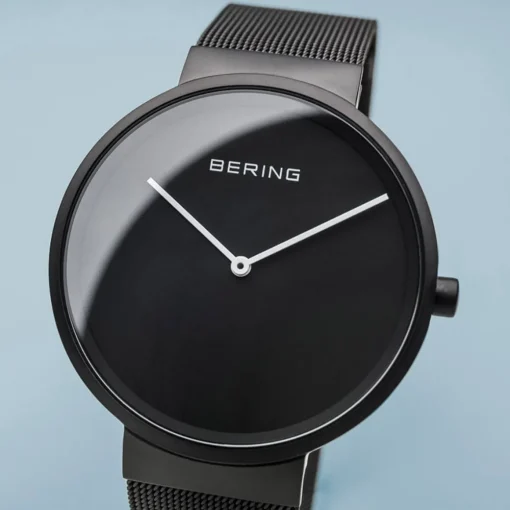 Classic | zwart mat | 14539-122