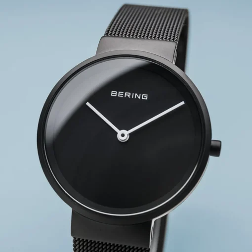 Classic | zwart mat | 14531-122