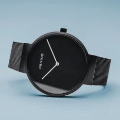 Classic | zwart mat | 14539-122