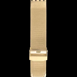 Max René | goud | PT-15540-BMGX