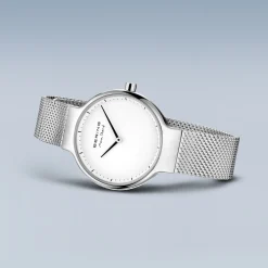 Max René | zilver gepolijst | 15531-004