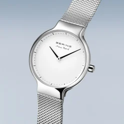 Max René | zilver gepolijst | 15531-004