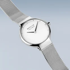 Max René | zilver gepolijst | 15531-004