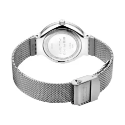 Max René | zilver gepolijst | 15531-004