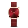 Pebble | rosegoud gepolijst | 18034-363