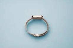 Pebble | rosegoud gepolijst | 18034-364