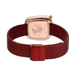 Pebble | rosegoud gepolijst | 18034-363