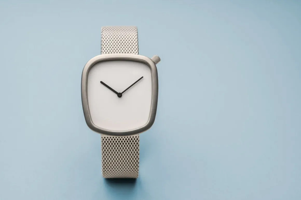 Pebble | zilver geborsteld | 18034-004