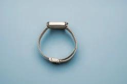 Pebble | zilver geborsteld | 18034-004