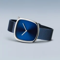 Pebble | zilver gepolijst | 18040-307