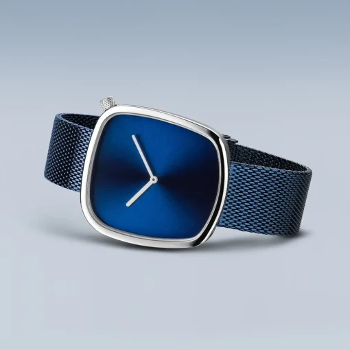 Pebble | zilver gepolijst | 18040-307